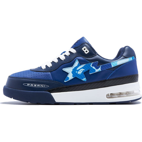 BAPE X PAGANI ROAD STA LADIES