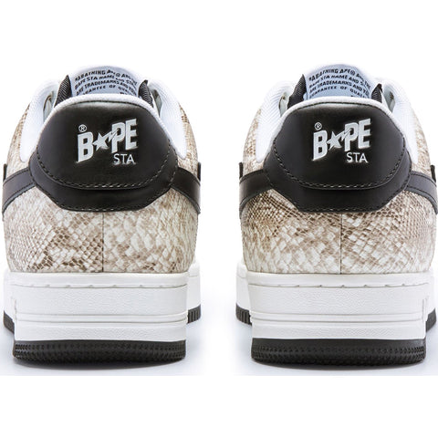 BAPE STA SNAKE MENS