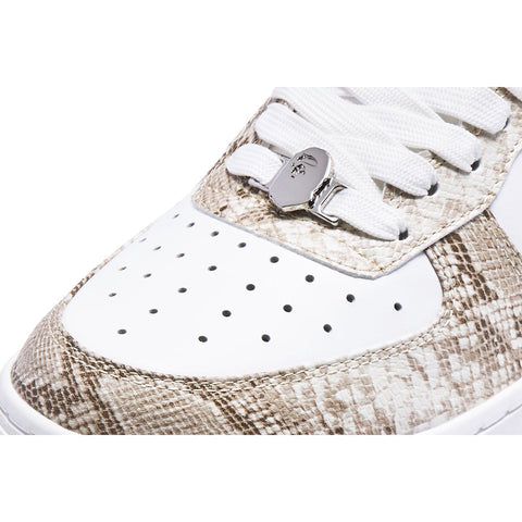 BAPE STA SNAKE MENS
