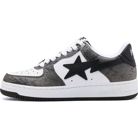 BAPE STA SNAKE MENS