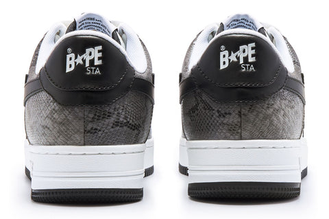 BAPE STA SNAKE MENS