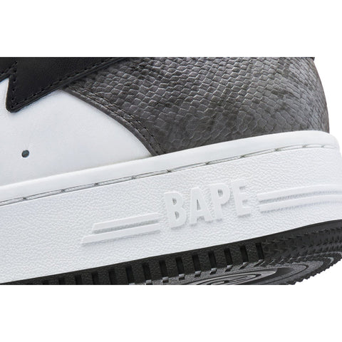 BAPE STA SNAKE MENS