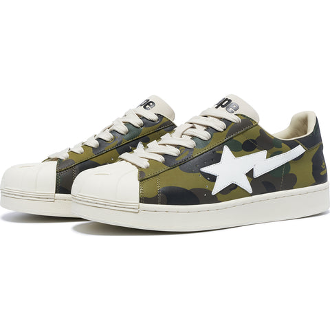 BAPE® SKULL STA 1ST CAMO L