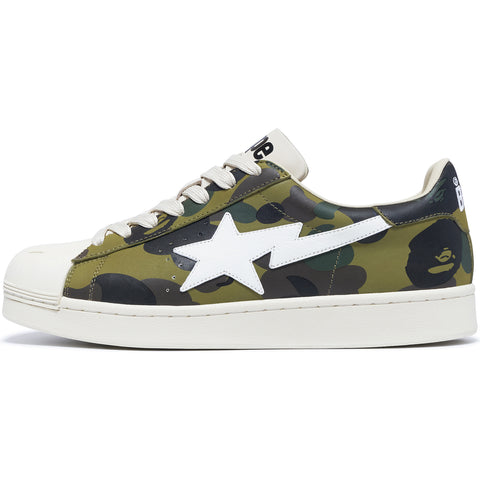 BAPE® SKULL STA 1ST CAMO L