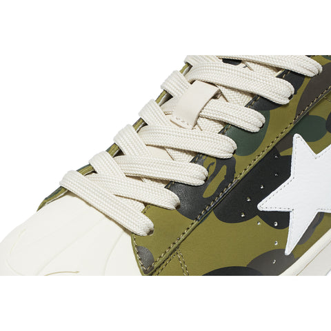 BAPE® SKULL STA 1ST CAMO L