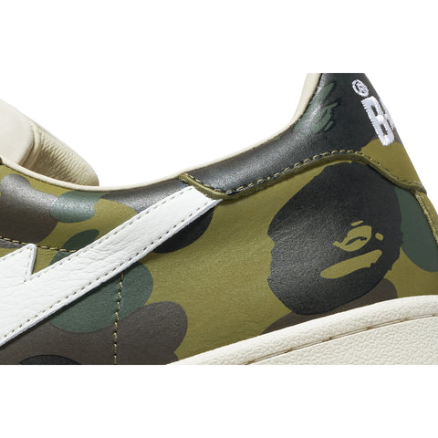 BAPE® SKULL STA 1ST CAMO L