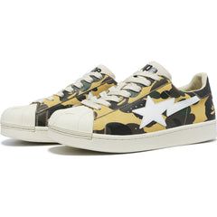 BAPE® SKULL STA 1ST CAMO L