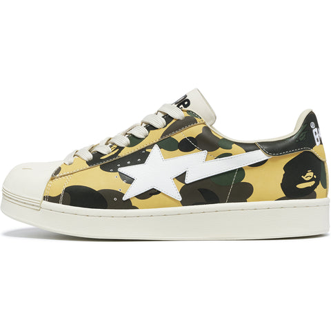 BAPE® SKULL STA 1ST CAMO L