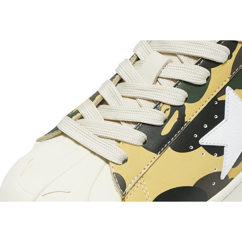 BAPE® SKULL STA 1ST CAMO L