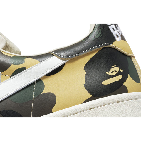 BAPE® SKULL STA 1ST CAMO L