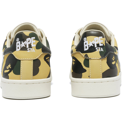 BAPE® SKULL STA 1ST CAMO L