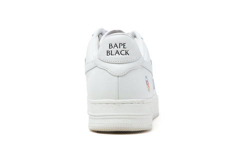 BAPE STA™ by BAPE BLACK® MENS