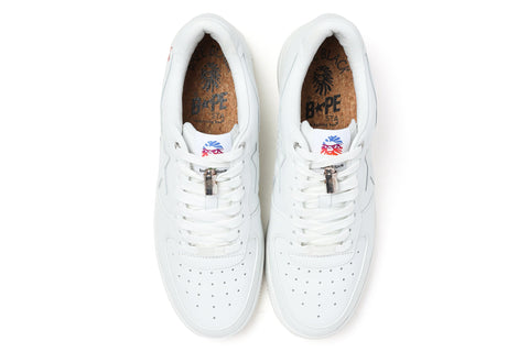 BAPE STA™ by BAPE BLACK® MENS