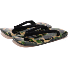 ABC CAMO JAPANESE SANDALS M