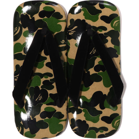 ABC CAMO JAPANESE SANDALS M