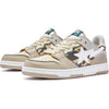 BAPE® SK8 STA #4 MENS