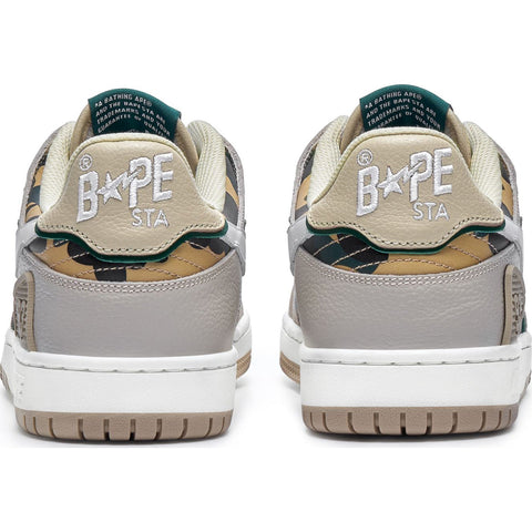 BAPE® SK8 STA #4 MENS