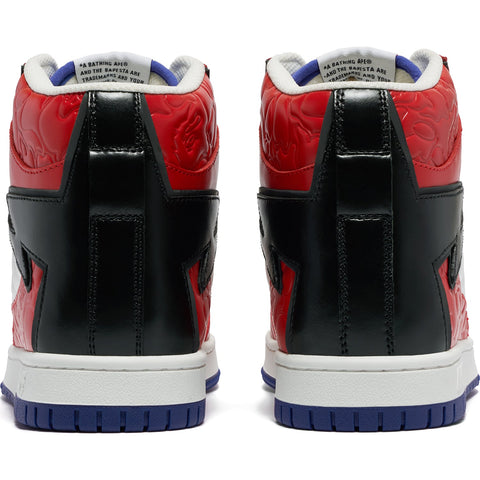 BAPE STA 88 HI #1 MENS
