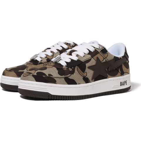 COOKIE CAMO 2 BAPE STA™ L