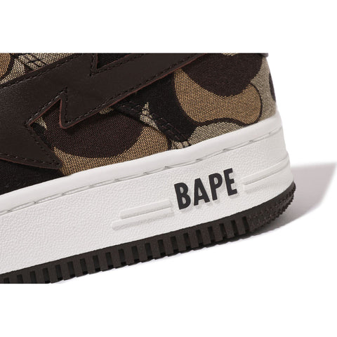 COOKIE CAMO 2 BAPE STA™ L