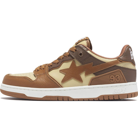 BAPE SK8 STA #5 MENS