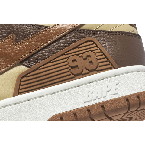 BAPE SK8 STA #5 MENS