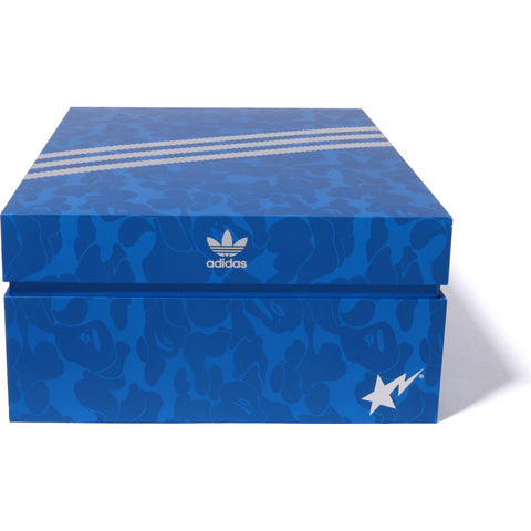 BAPE X ADIDAS STAN SMITH BAPE ABC CAMO IG8949 MENS