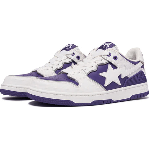 BAPE SK8 STA #1 MENS