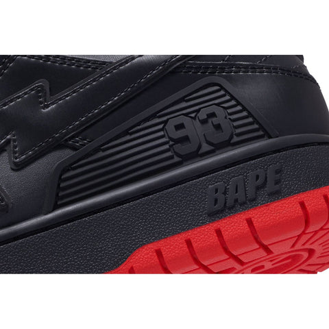 BAPE SK8 STA #4 MENS