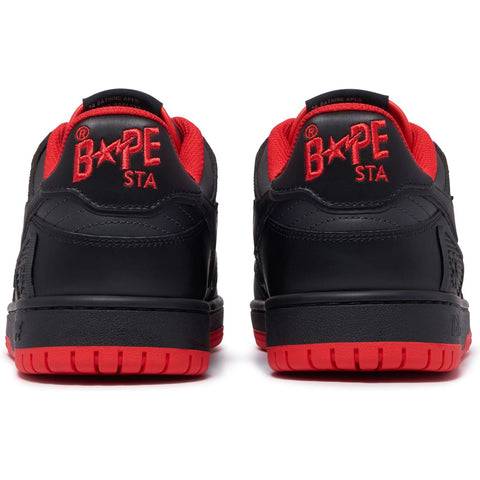 BAPE SK8 STA #4 MENS