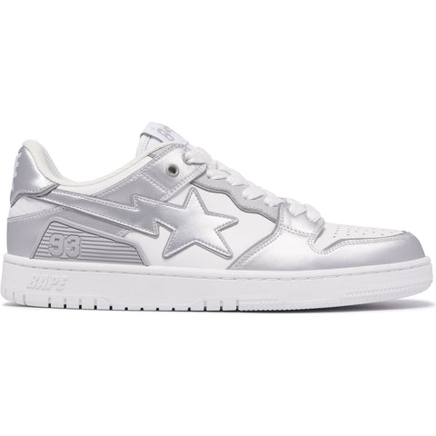 BAPE SK8 STA #4 MENS
