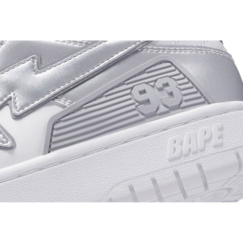 BAPE SK8 STA #4 MENS
