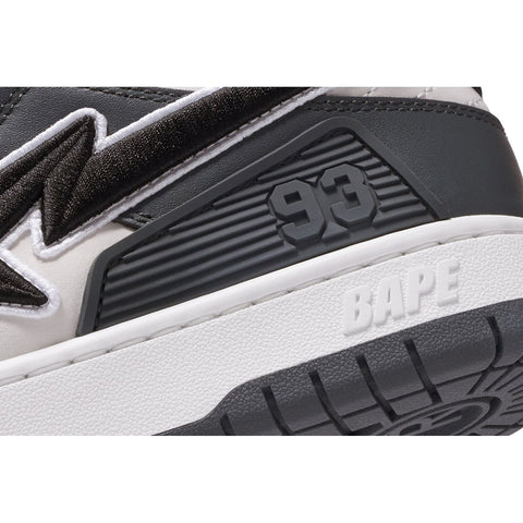 BAPE SK8 STA #5 LADIES
