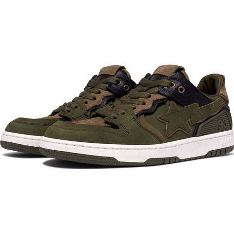 BAPE SK8 STA #6 MENS