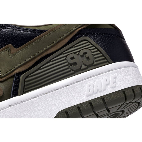 BAPE SK8 STA #6 MENS