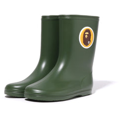 APE HEAD RAIN BOOTS KIDS