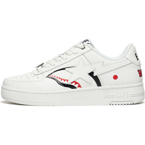 BAPE STA SHARK LADIES