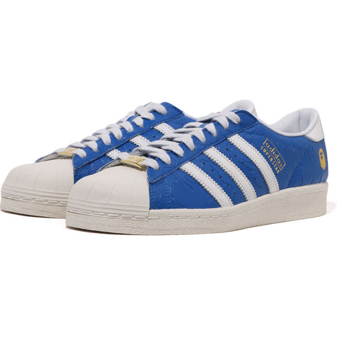 BAPE X ADIDAS - SSTR LADIES