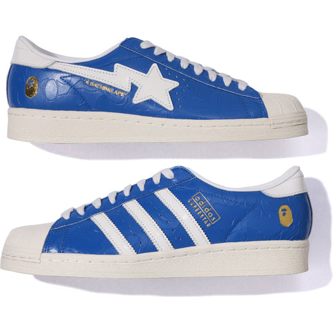 BAPE X ADIDAS - SSTR LADIES