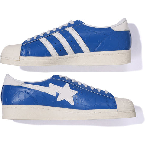 BAPE X ADIDAS - SSTR LADIES