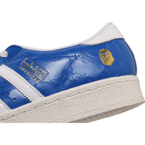BAPE X ADIDAS - SSTR LADIES