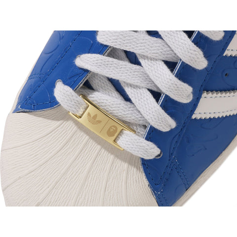 BAPE X ADIDAS - SSTR LADIES