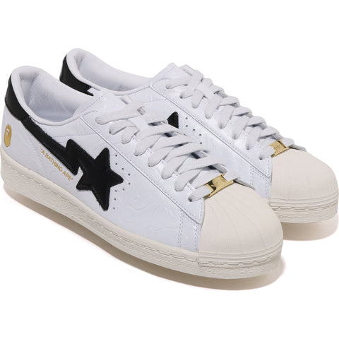 BAPE X ADIDAS - SSTR LADIES