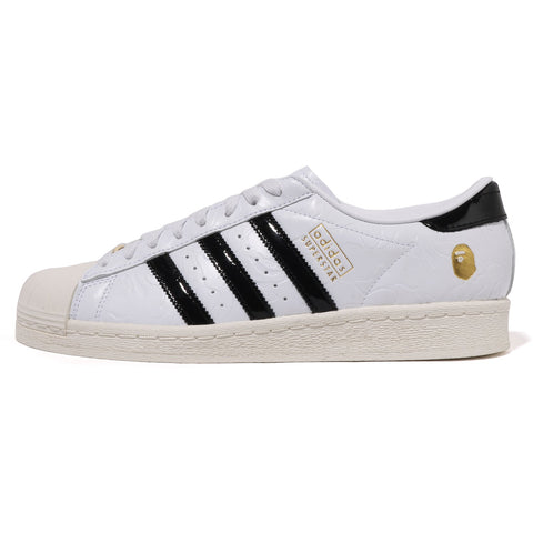 BAPE X ADIDAS - SSTR LADIES
