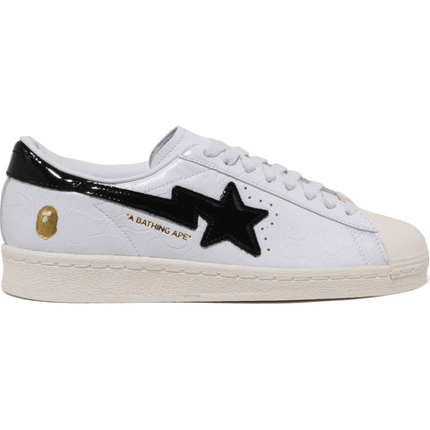 BAPE X ADIDAS - SSTR LADIES
