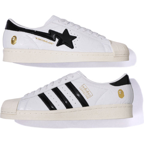 BAPE X ADIDAS - SSTR MENS