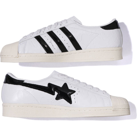BAPE X ADIDAS - SSTR LADIES