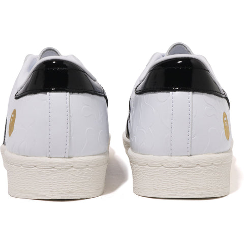 BAPE X ADIDAS - SSTR LADIES