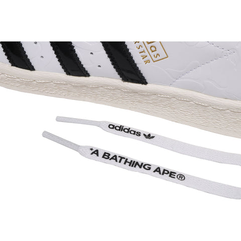 BAPE X ADIDAS - SSTR LADIES