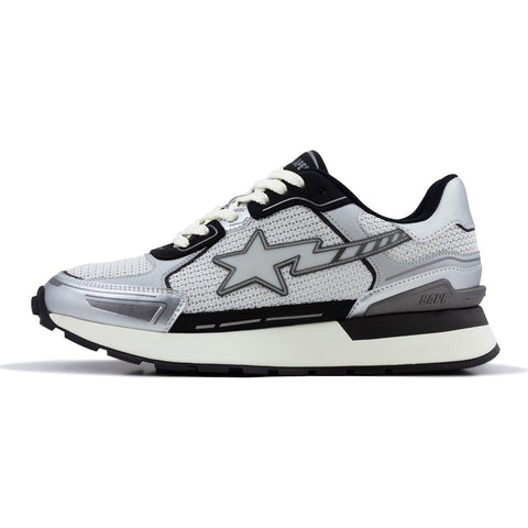 BAPE CROSS STA #1 LADIES